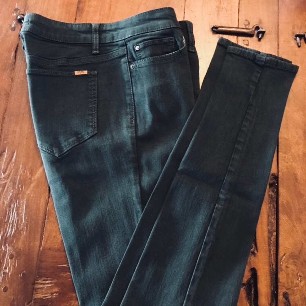 🐥WEEKEND SALE🐥 Else Skinny Jeans